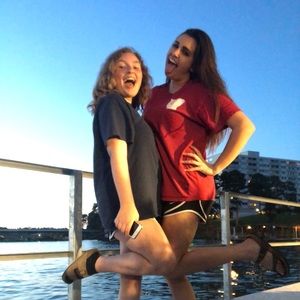 Meet your Posher, Sydney